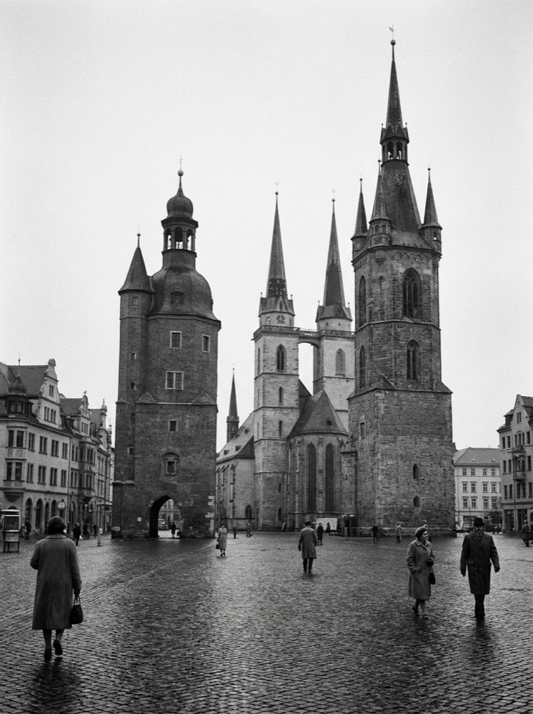 Halle (Saale)